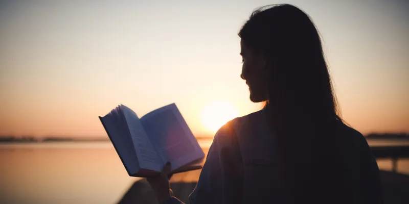 De ce este importantă lectura și cum să începi să citești mai mult?