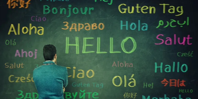 Cum să înveți o limbă străină în timpul liber: sfaturi pentru o învățare eficientă.