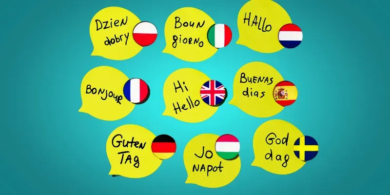 Cum să înveți o limbă străină super rapid? 